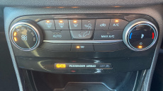 Ford Puma 1.0 EcoBoost Hybrid mHEV 155 Titanium 5dr Petrol Hatchback